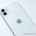 Apple iPhone 11 128GB Wit (lichte gebruikssporen) - Afbeelding 7