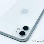 Apple iPhone 11 128GB Wit (lichte gebruikssporen) - Afbeelding 5
