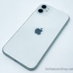 Apple iPhone 11 128GB Wit (lichte gebruikssporen) - Afbeelding 3