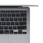 Apple Macbook Air 13" 2020 - Intel Core i7 - 512GB SSD - 16GB RAM (8910207) - Afbeelding 4