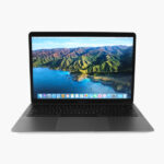 Apple Macbook Air 13" 2020 - Intel Core i7 - 512GB SSD - 16GB RAM (8910207)
