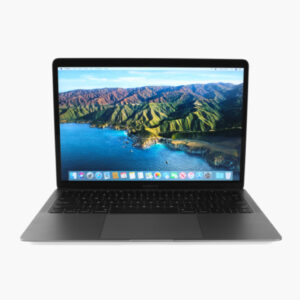 Apple Macbook Air 13" 2020 - Intel Core i7 - 512GB SSD - 16GB RAM (8910207)