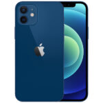 Apple iPhone 12 Mini 64GB - Blauw (21% BTW recupereerbaar)