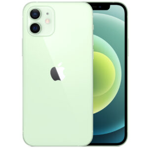 Apple iPhone 12 64GB Groen
