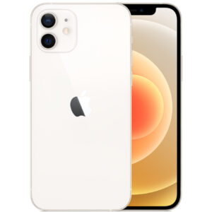 Apple iPhone 12 128GB - Wit