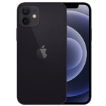 Apple iPhone 12 Mini 64GB Zwart