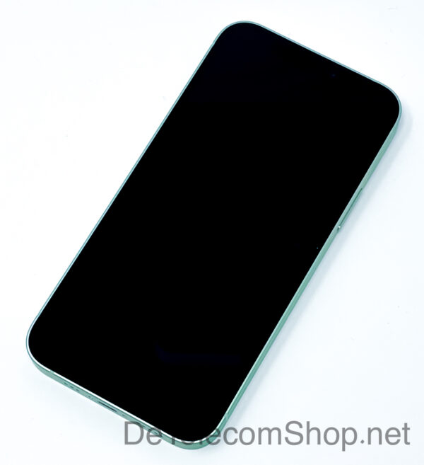 (Levertijd ± 1 week) Apple iPhone 12 128GB - Groen - Afbeelding 4