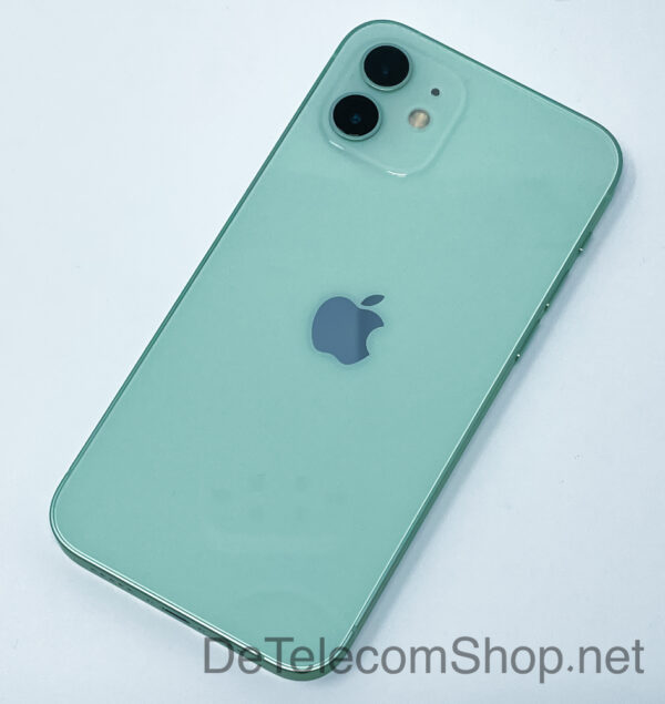 (Levertijd ± 1 week) Apple iPhone 12 128GB - Groen - Afbeelding 10