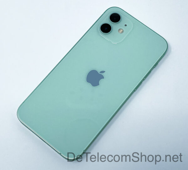 Apple iPhone 12 128GB Groen - Afbeelding 3