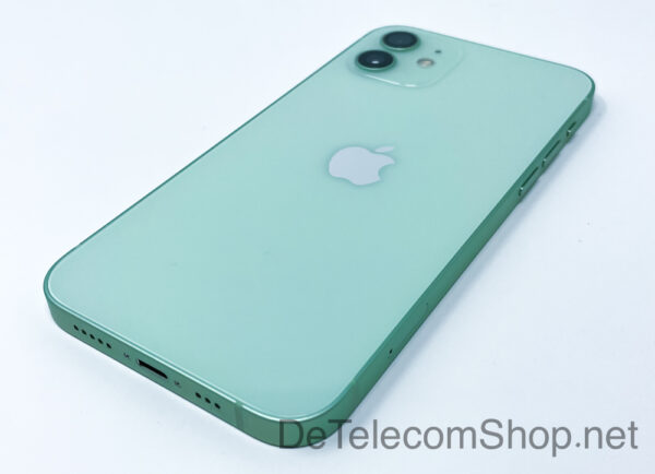 (Levertijd ± 1 week) Apple iPhone 12 128GB - Groen - Afbeelding 8