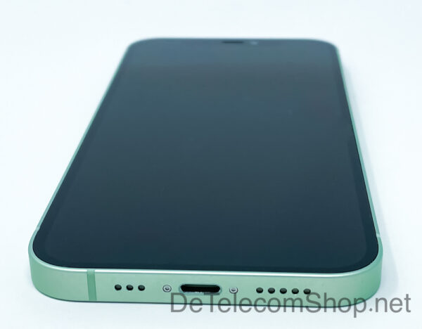 (Levertijd ± 1 week) Apple iPhone 12 128GB - Groen - Afbeelding 6