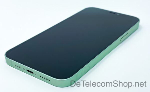 (Levertijd ± 1 week) Apple iPhone 12 128GB - Groen - Afbeelding 2