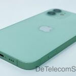 Apple iPhone 12 256GB - Groen. - Afbeelding 5