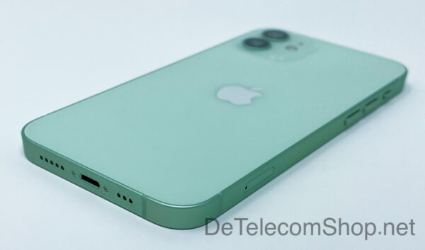 (Levertijd ± 1 week) Apple iPhone 12 128GB - Groen - Afbeelding 5