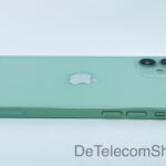 Apple iPhone 12 256GB - Groen. - Afbeelding 3
