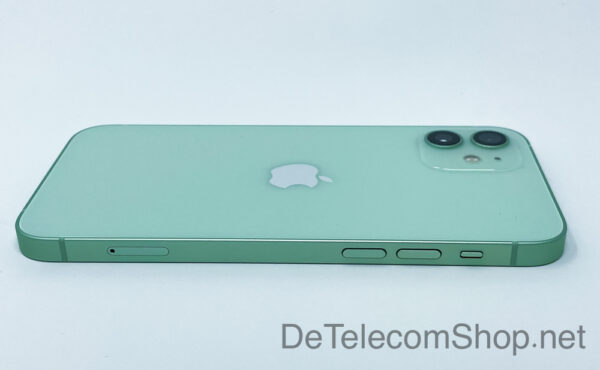 (Levertijd ± 1 week) Apple iPhone 12 128GB - Groen - Afbeelding 3
