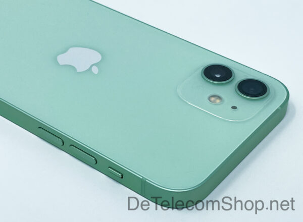(Levertijd ± 1 week) Apple iPhone 12 128GB - Groen - Afbeelding 7