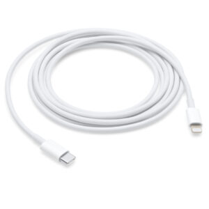 USB-C-naar-Lightning-kabel