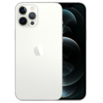 Apple iPhone 12 Pro Max 512GB - Zilver
