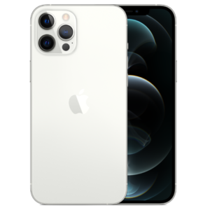 Apple iPhone 12 Pro 128GB - Zilver