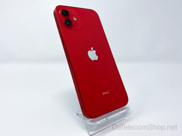 Apple iPhone 12 128GB Rood - Afbeelding 10