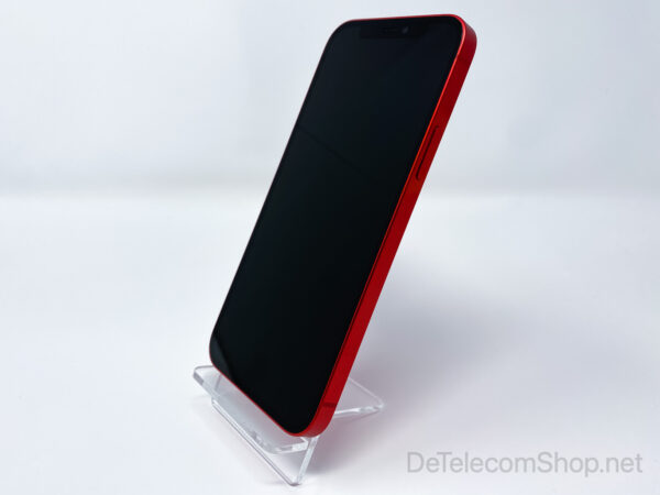 Apple iPhone 12 128GB Rood - Afbeelding 9