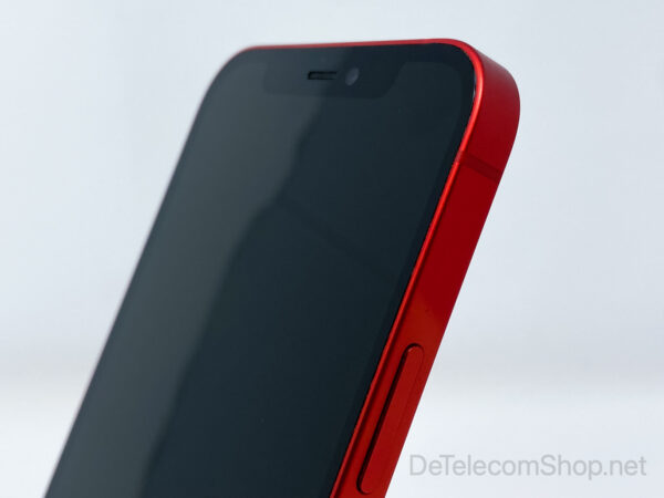Apple iPhone 12 128GB Rood - Afbeelding 8
