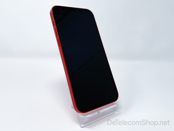 Apple iPhone 12 128GB Rood - Afbeelding 5