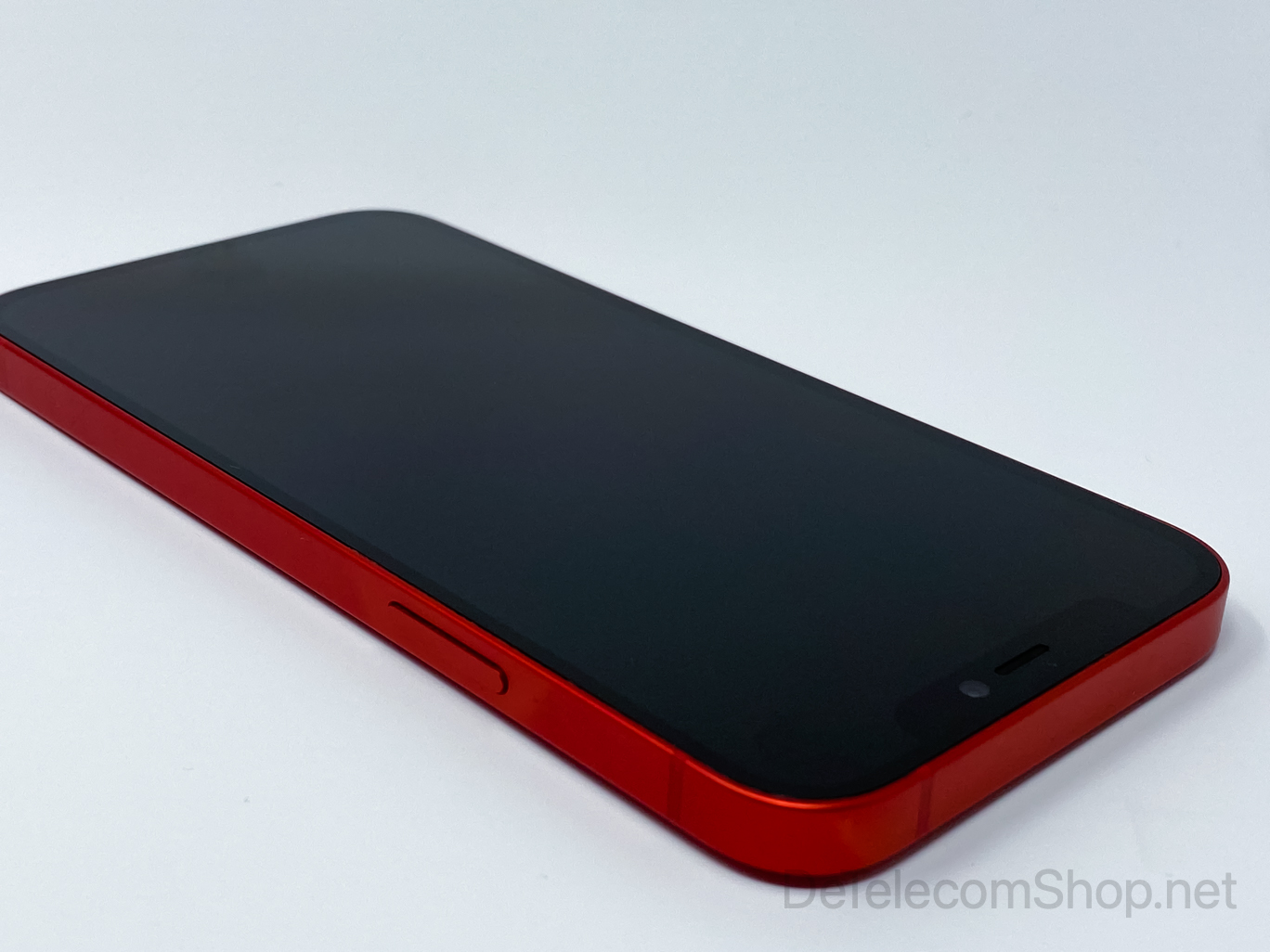 Apple iPhone 12 Mini 128GB – (PRODUCT)RED – De Telecom Shop.net