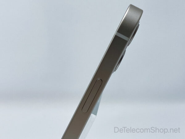 Apple iPhone 12 128GB - Wit - Afbeelding 4