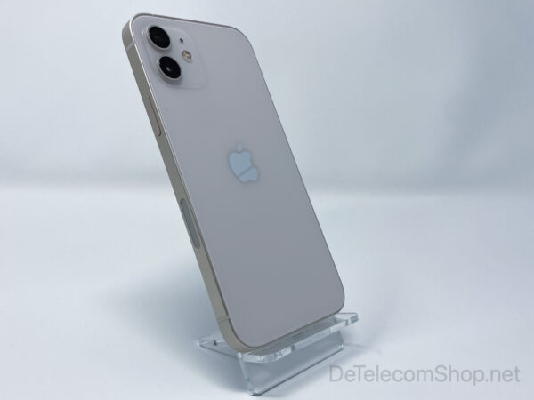 Apple iPhone 12 128GB - Wit - Afbeelding 3