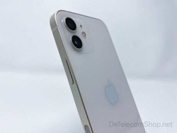 Apple iPhone 12 128GB - Wit - Afbeelding 2