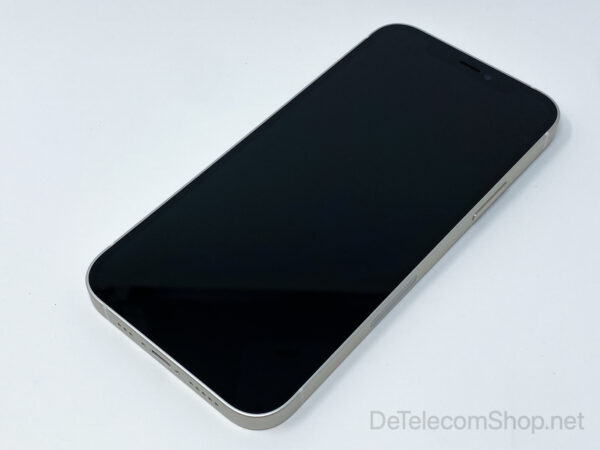 Apple iPhone 12 128GB - Wit - Afbeelding 11