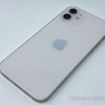 Apple iPhone 12 Mini 64GB Wit - Afbeelding 10