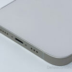 Apple iPhone 12 Mini 64GB Wit - Afbeelding 9