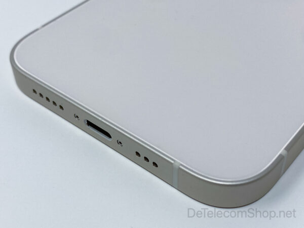 Apple iPhone 12 128GB - Wit - Afbeelding 9