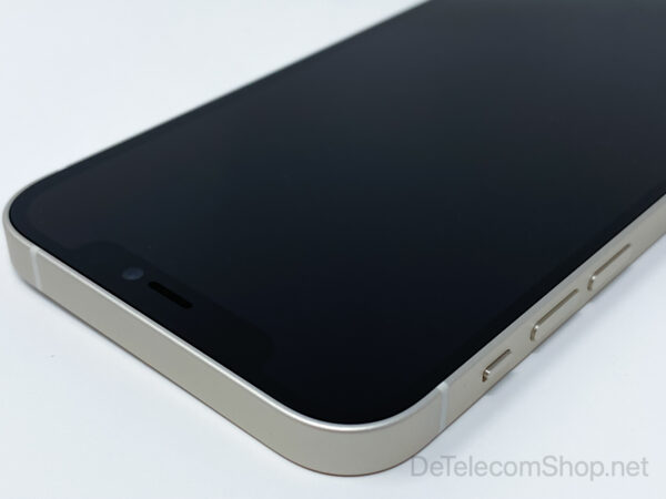 Apple iPhone 12 128GB - Wit - Afbeelding 8