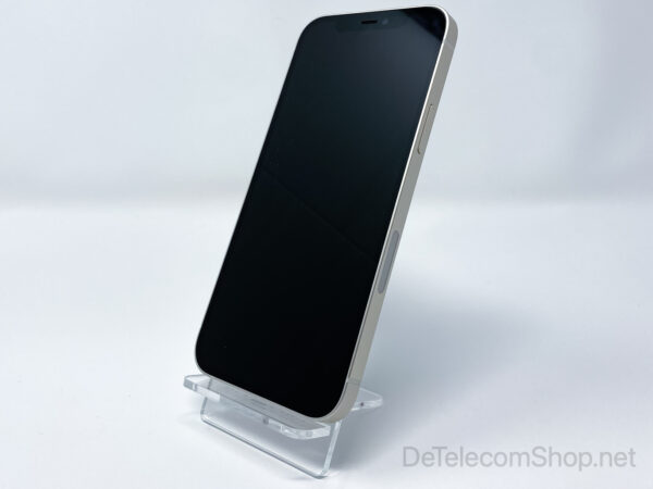 Apple iPhone 12 128GB - Wit - Afbeelding 7
