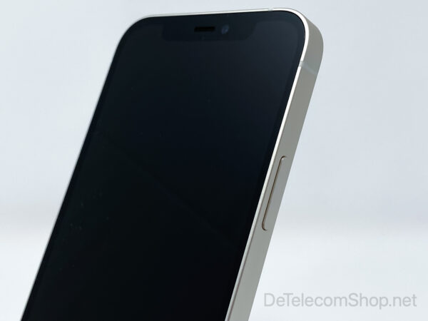 Apple iPhone 12 128GB - Wit - Afbeelding 6