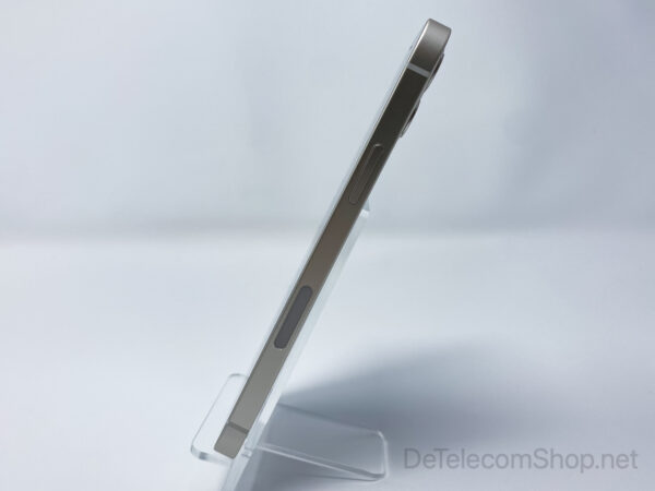 Apple iPhone 12 128GB - Wit - Afbeelding 5