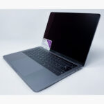 Gratis externe harde schijf: Apple Macbook Pro 13" 128GB 2019 - Intel Core i5 - 8GBB RAM in Spacegrijs (ID: 6032763)
