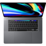 Apple Macbook Pro 15” (2018-2022) 1TB SSD, 32GB RAM, Quad Core i7 in Spacegrijs (ID 8258176)