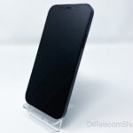 Apple iPhone 12 Mini 64GB Zwart - Afbeelding 12