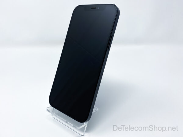 Apple iPhone 12 Mini 128GB Zwart. - Afbeelding 12