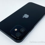 Apple iPhone 12 Mini 64GB Zwart - Afbeelding 3