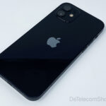 Apple iPhone 12 Mini 64GB Zwart - Afbeelding 2