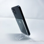 Apple iPhone 12 Mini 64GB Zwart - Afbeelding 9