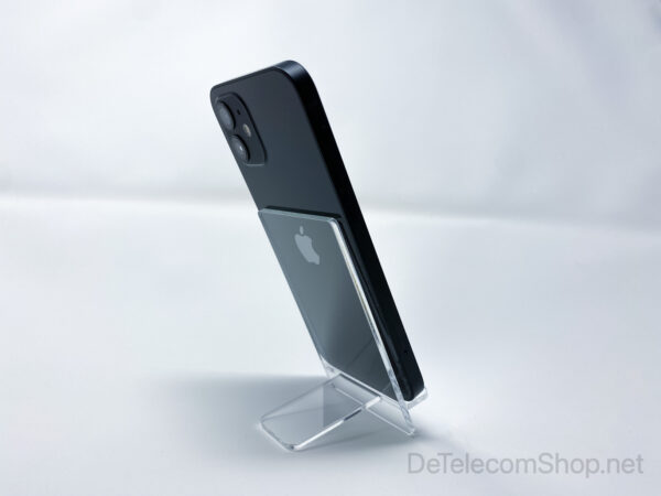 Apple iPhone 12 Mini 128GB Zwart. - Afbeelding 9