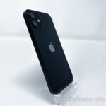 Apple iPhone 12 Mini 64GB Zwart - Afbeelding 7