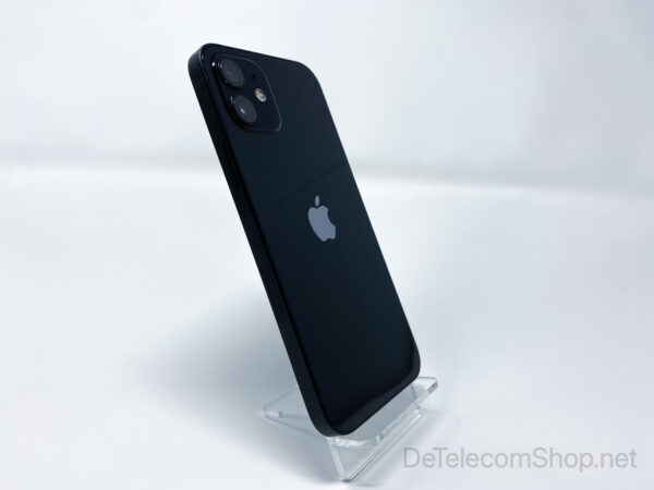 Apple iPhone 12 Mini 128GB Zwart. - Afbeelding 7